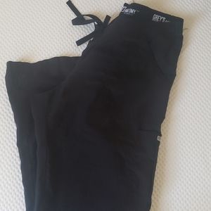 Grey's Anatomy scrub pants